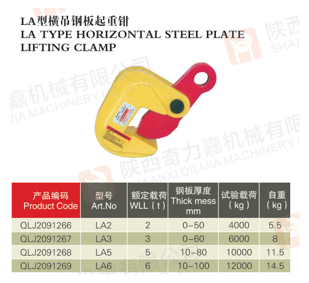 LA型橫吊鋼板起重鉗?LA TYPE HORIZONTAL STEEL PLATE LIFTING CLAMP.jpg